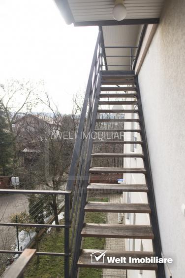 Casa individuala, 180 mp utili, 520 mp teren, Europa, zona Eugen Ionesco - 10