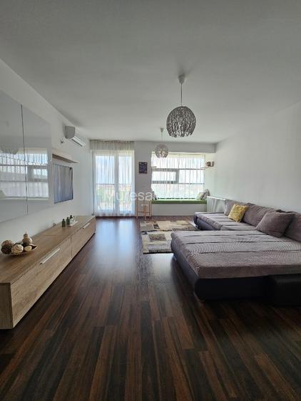 De inchiriat apartament modern 2 camere - zona Soarelui, bloc nou - 4