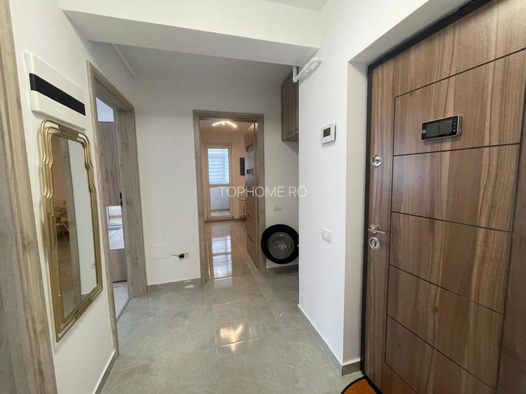 APARTAMENT 3 CAMERE | 84MP | ACCES METROU APARATORII PATRIEI - 12