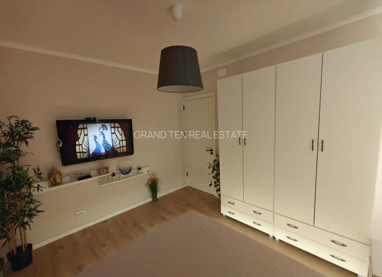 Vanzare apartament 2 camere exclusivist,lux,centrala proprie, metrou Tineretului - 6
