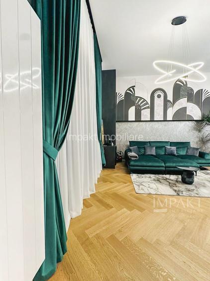 Apartament exceptional in inima orasului Cluj-Napoca - 26