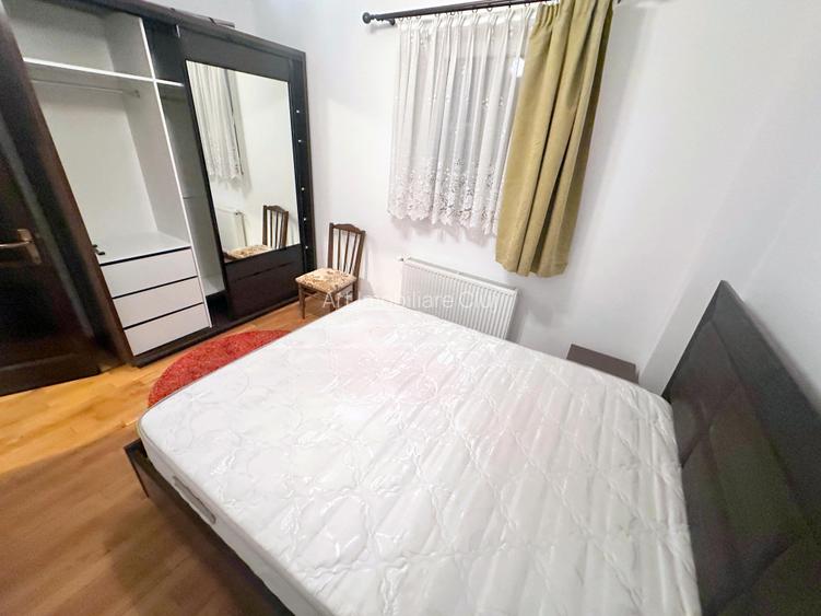 2 camere, bloc nou, modern, cu garaj, in Zorilor, zona Leroy Merlin - 7