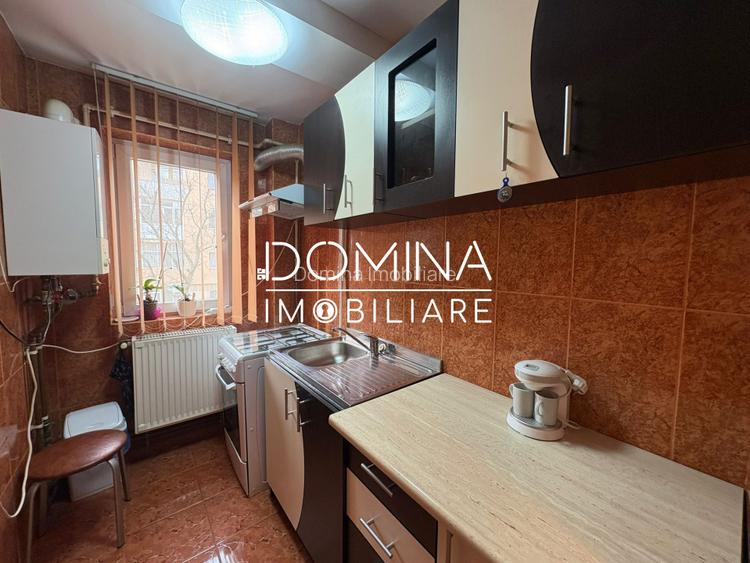 Inchiriere apartament 2 camere, strada Slt. Corneliu Bordei - zona Mall - 5
