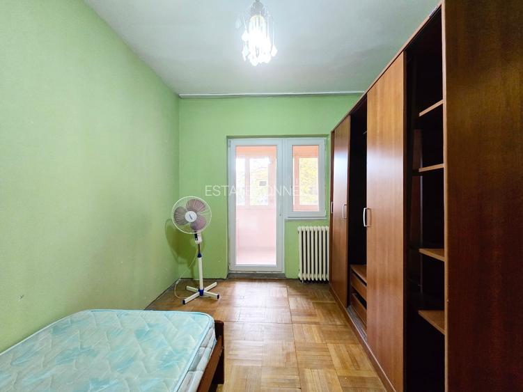 Apartament 2 camere decomandat, etaj 1 - Micalaca - 4