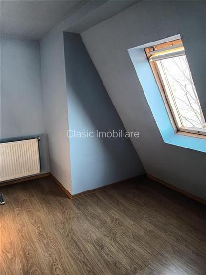 Vanzare apartament 3 camere zona Piata Abator Centru, Cluj-Napoca - 11