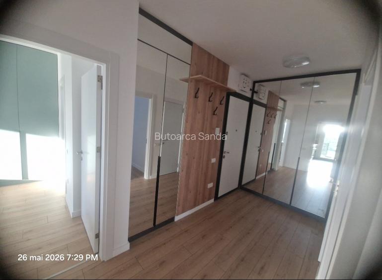apartament premium cu vedere superba la parc, pe malul lacului, nou, modern - 8