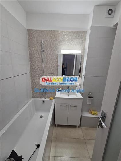 Vindem ap cu 3 cam dec parter mobilat office, central Craiovei - 16