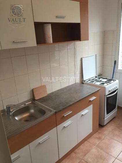 Apartament 2 camere - ETAJ 1 - la 2 minute Metrou Dristor - 5