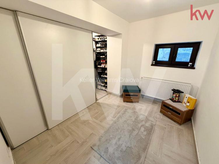 Apartament 3 camere MODERN | LUX mobilat | lângă Grădina Botanică | Bloc 2020 - 4