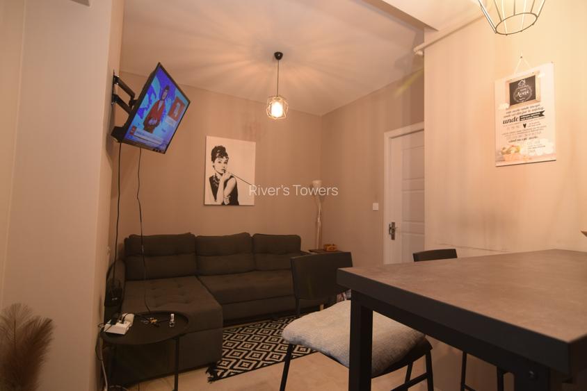 River,s Towers - studio cu 2 camere disponibil spre inchiriere - 6
