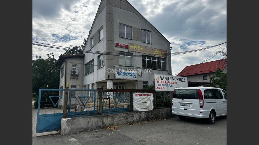 Spații birouri Slatina, - 300 mp - 3