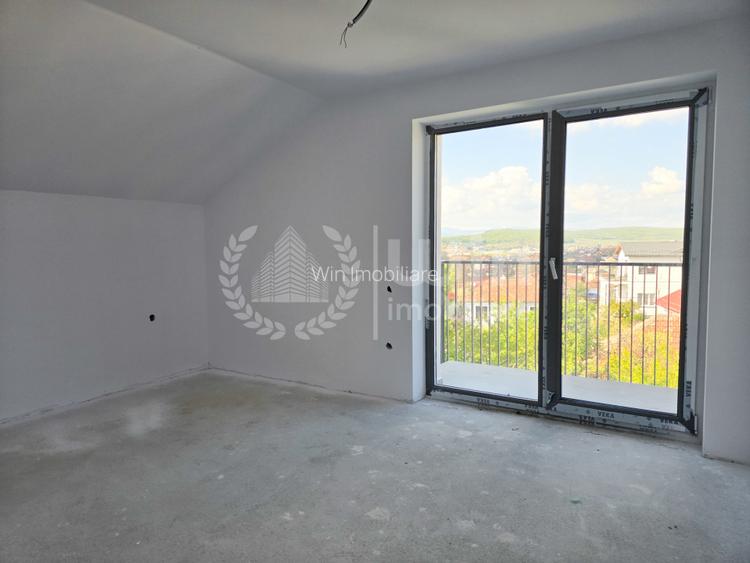 Casa individuala noua | 210mp util | Teren 405mp | Dambul Rotund - 14