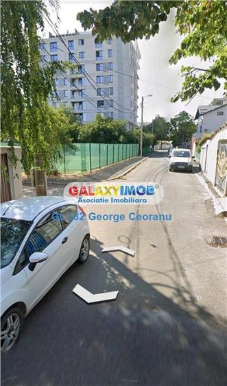 Vanzare teren 500mp Aviatiei scoala Verita - 6