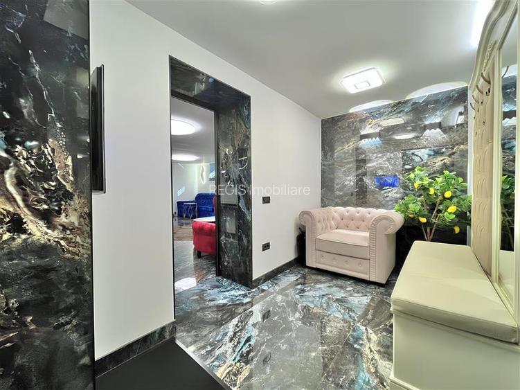 Spatiu Comercial Ultra Finisat zona Judetean - 8