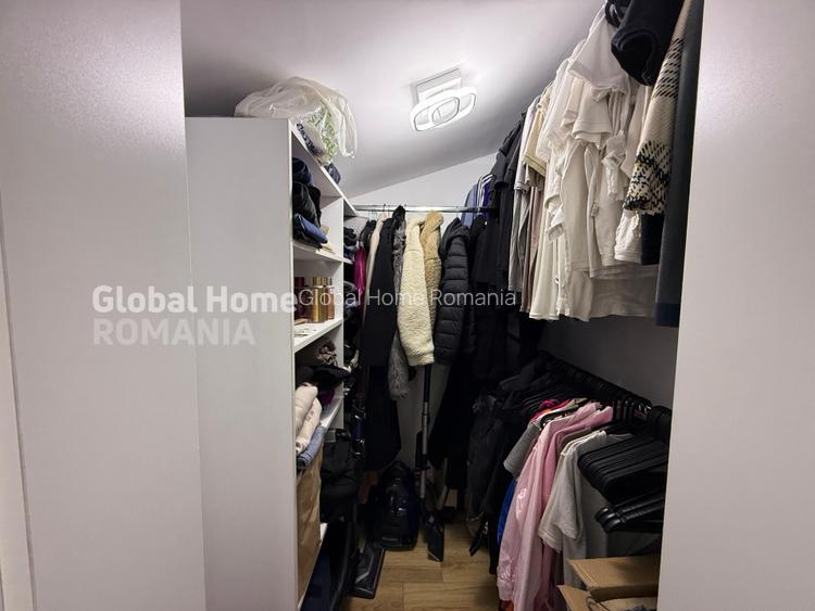 Apartament 3 cam 74MP | Stadion Olimpia | Locuri de parcare |  Bloc nou 2021 | - 19