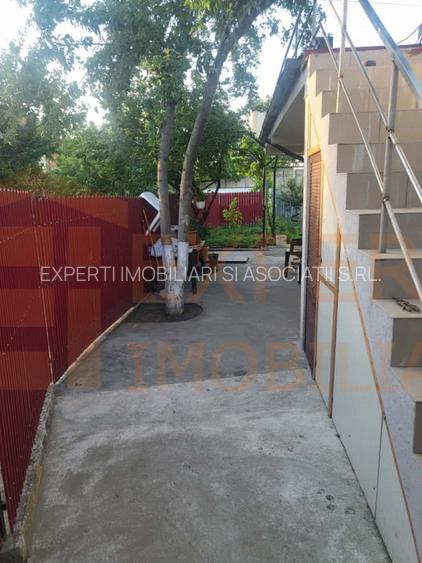 Casa + Hala Industriala + 1000 mp Teren in zona CET, Constanta - 12