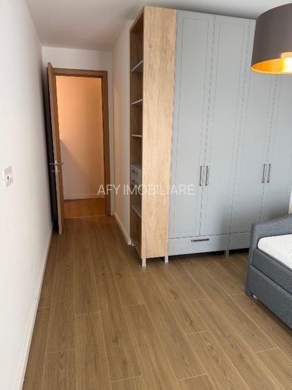 închiriere apartament 3 camere și 2 locuri parcare Parcului 20 - 4