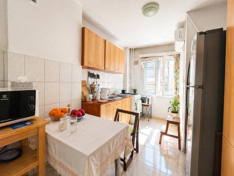 Apartament rar în Amzei – oportunitate care nu apare pe piață - 14