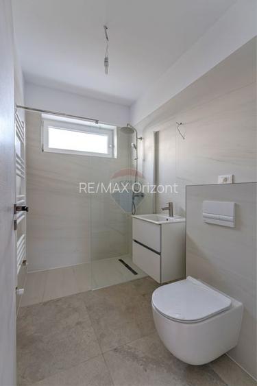 VILA WISE  - Casa individuala, noua 4 camere, teren 467mp - 8