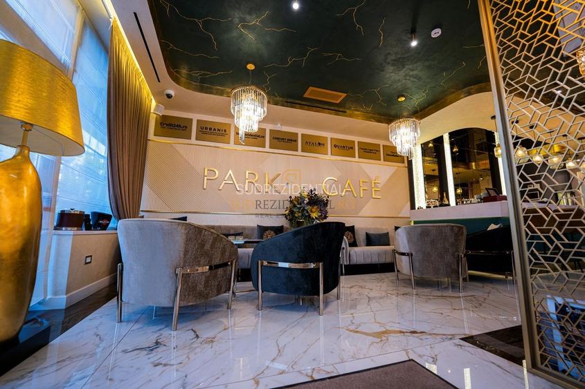 Spatiu comercial premium 192mp, terasa moderna, deschidere Metalurgiei - 2