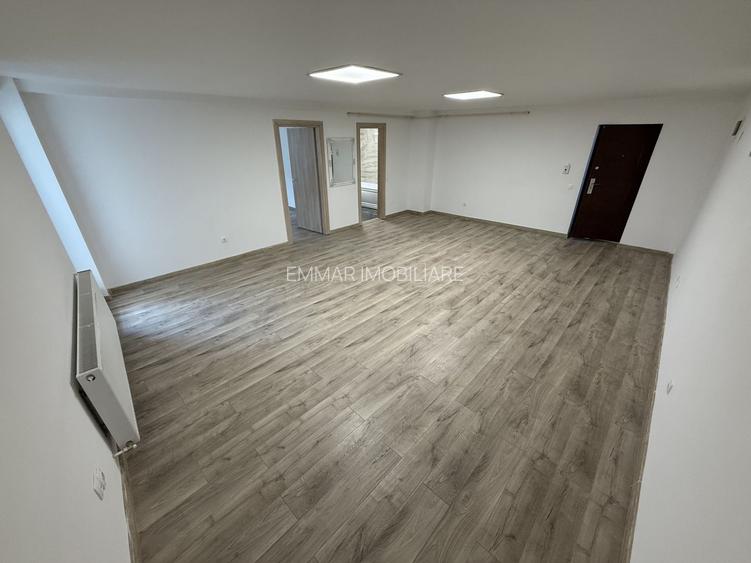 Apartament 2 camere Borhanci - 2