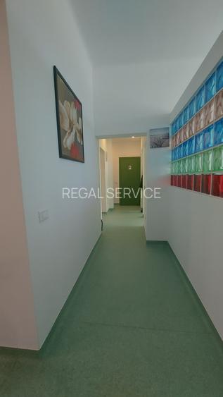 UNIRII BUDAPESTA,6 camere,PARTER +ETAJ PRETABILE CLINICA - 21