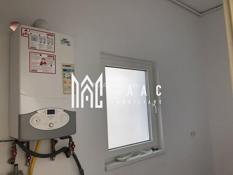 Spatiu comercial luminos | Doamna Stanca | 85 MPU - 3