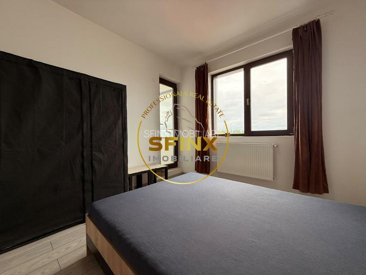 Apartament 2 camere | Apusului | Loc de parcare | Bloc nou - 6