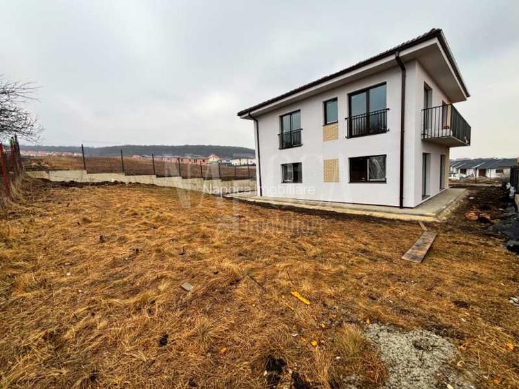 Casa 4 camere de vanzare in Chinteni - 6