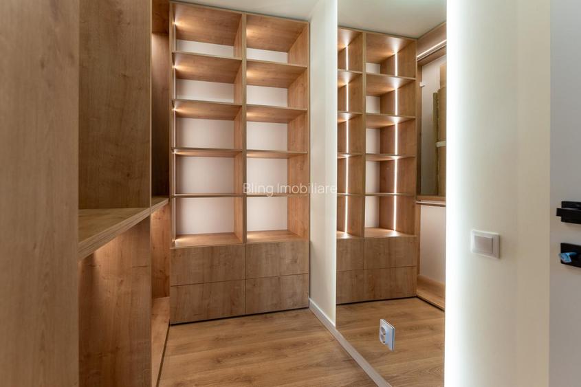 Apartament de 2 camere, Decomandat, 56 mp, Ultramodern, Zona Terra - 7