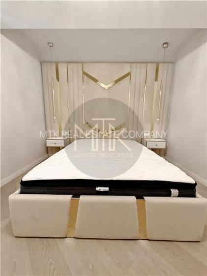 Apartament lux 3 camere I Cortina North I Mobilat&utilat - 13