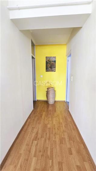 VIDEO - Central | Apartament cu 3 camere si parcare - 131 m² | Marsilia - 20