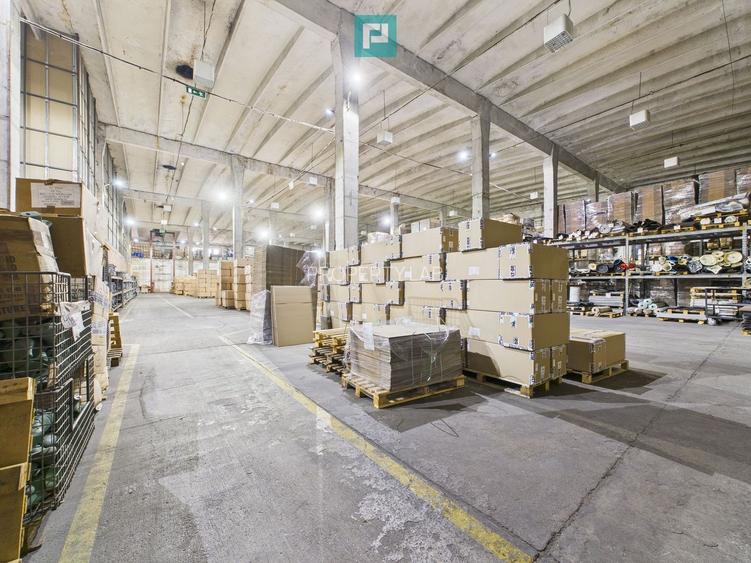 Teren 9.419 mp + hale 7.000 mp – Huși, Vaslui - 4