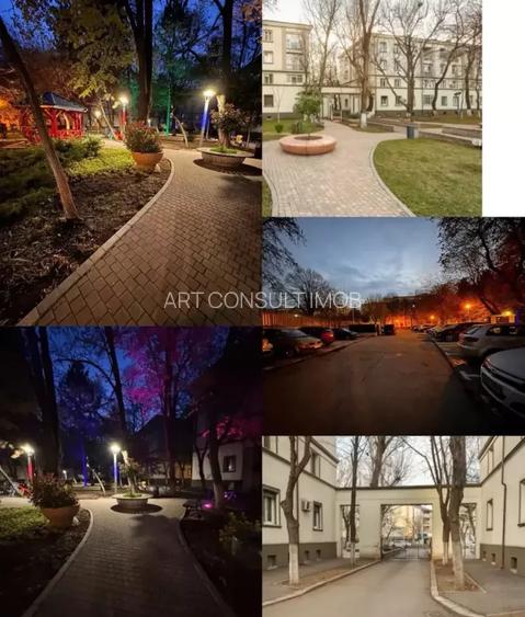 Garsoniera | Brancoveanu | Centrala Proprie | Parcare | Pet Friendly - 8
