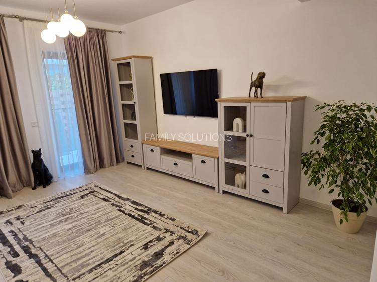 Casa P+2 Etaje - Mobilata-utilata. 5 cam. 4 bai. 220m fata de Mega Image Fermei - 35