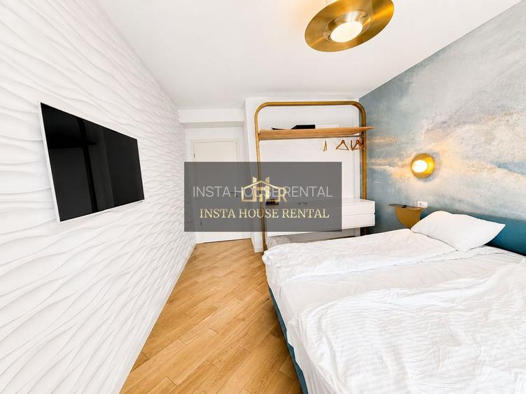 2 Camere ULTRALUX | Terasă 17 mp | ELA Victoriei - 11