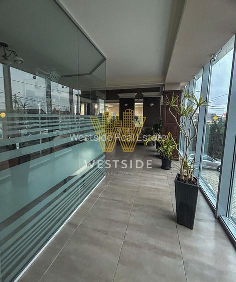 Spatiu de birouri premium, de inchiriat, in Dumbravita - 3