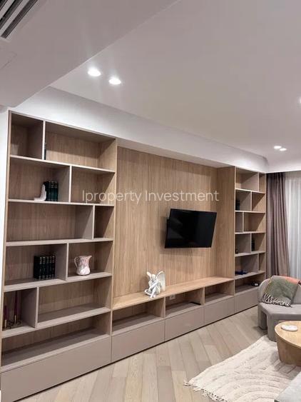 Cortina 126 | 3 Camere | Centrala | X2 Parcare | Terasa 20 MP | - 2