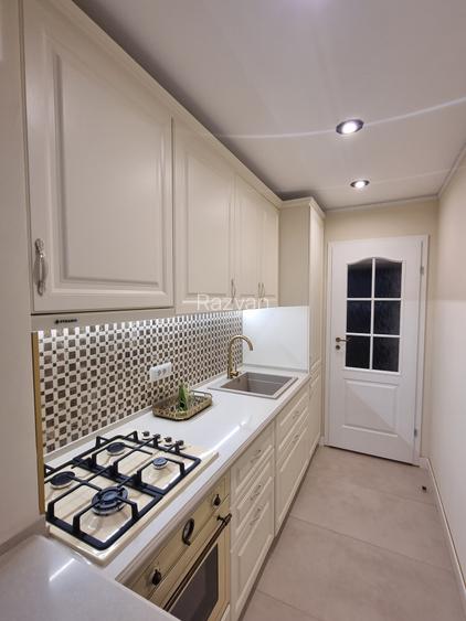 Inchiriere garsoniera ULTRA-LUX metrou Dristor - 5