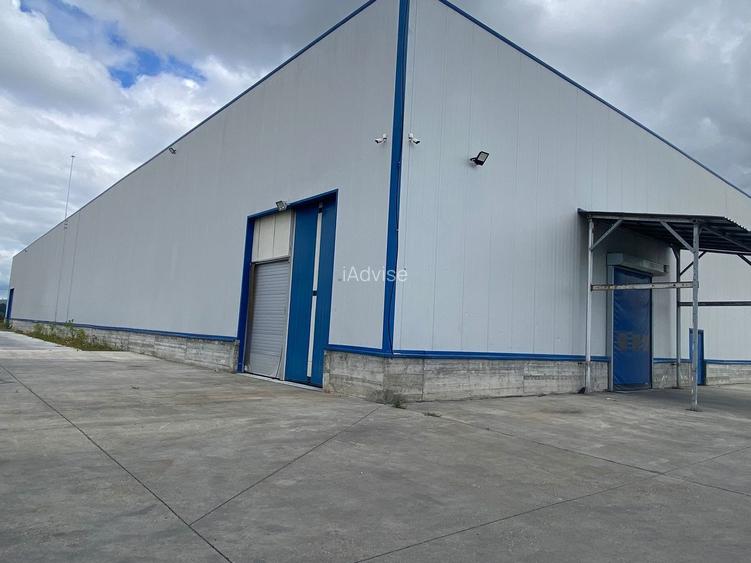 Parc logistic Feldioara - 8