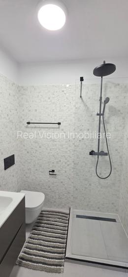 Grand Park | 3 camere Premium | Terasă cu vedere verde + SPA | Parcare - 11