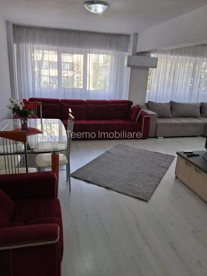 Apartament 3 camere, decomandat, 90 mp, ac, metrou, Bd. Basarabia - 5