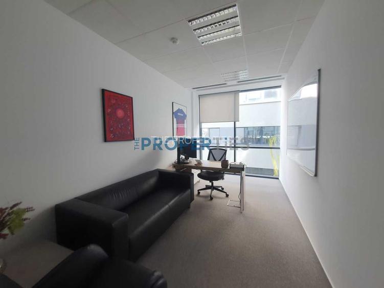 Comision 0! Inchiriere spatiu de birouri in zona Aviatiei - 280mp - 4