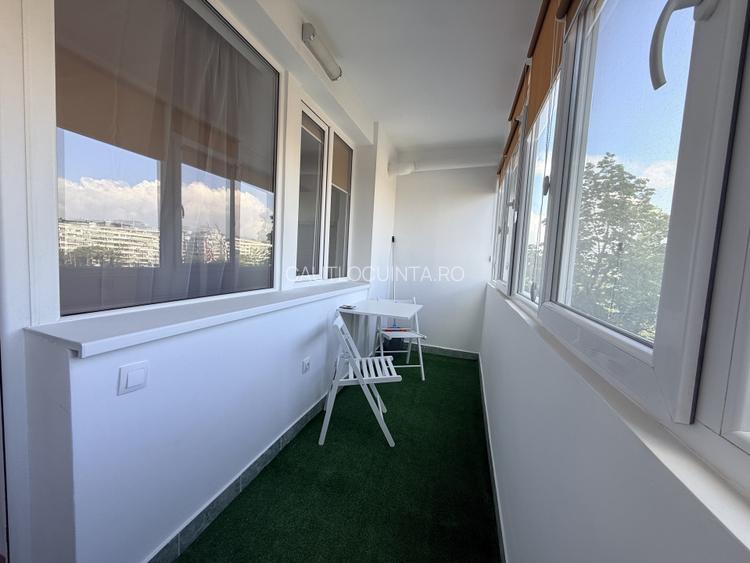 Apartament 2 camere | Renovat | Gara de Nord | Golescu | metrou 5min - 18