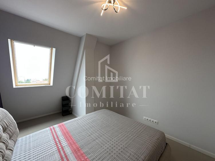 Apartament 3 camere | Ultrafinisat | Zona Iulius Park | Între Lacuri - 11