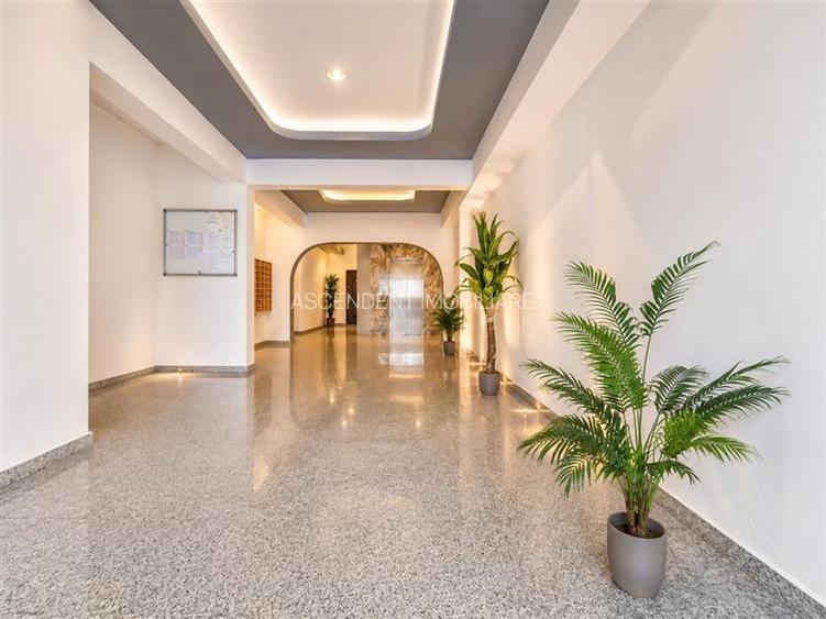 Apartament 3 camere, 2 bai, terasa, balcon, 109 mp, Isaran, Tractorul, Brasov - 14