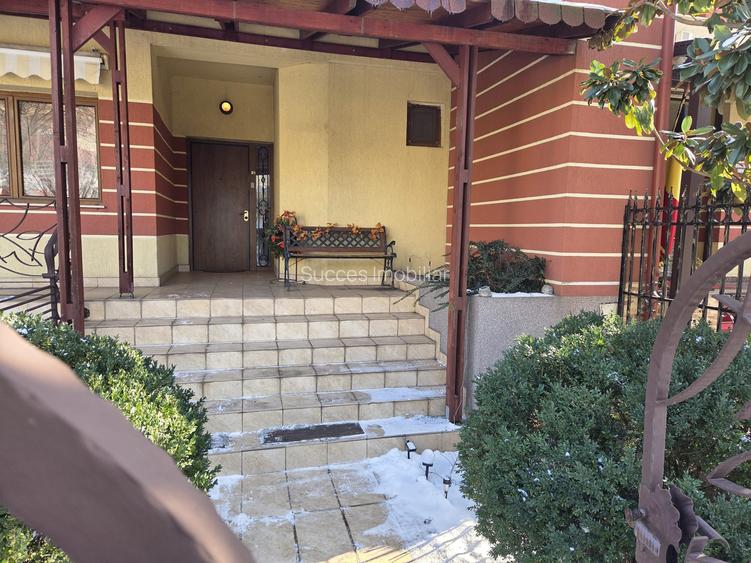 OZANA-AUCHAN TITAN,VILA SUPERBA,P+2,400MP,VECINI VIP, 1.050.000EURO - 21