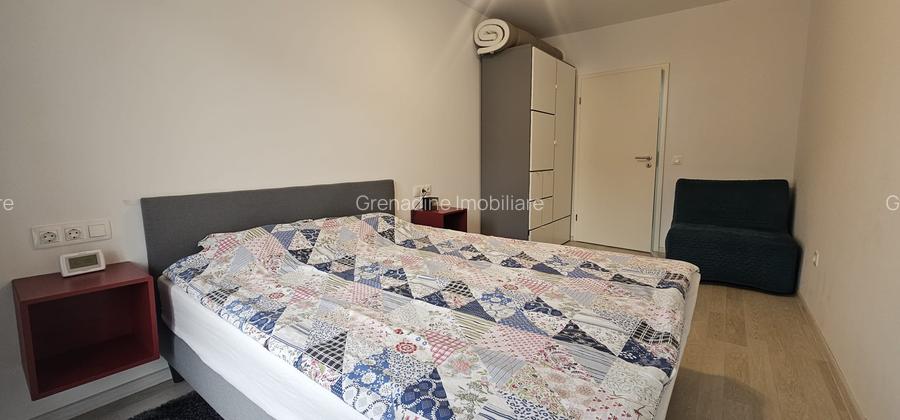 Apartament 2 camere Tip Studio - Maurer Residence - Cod intern 2011 - 6