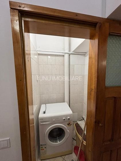 Apartament cu 1 camera - zona Centru Civic - Hala Centrala - 6