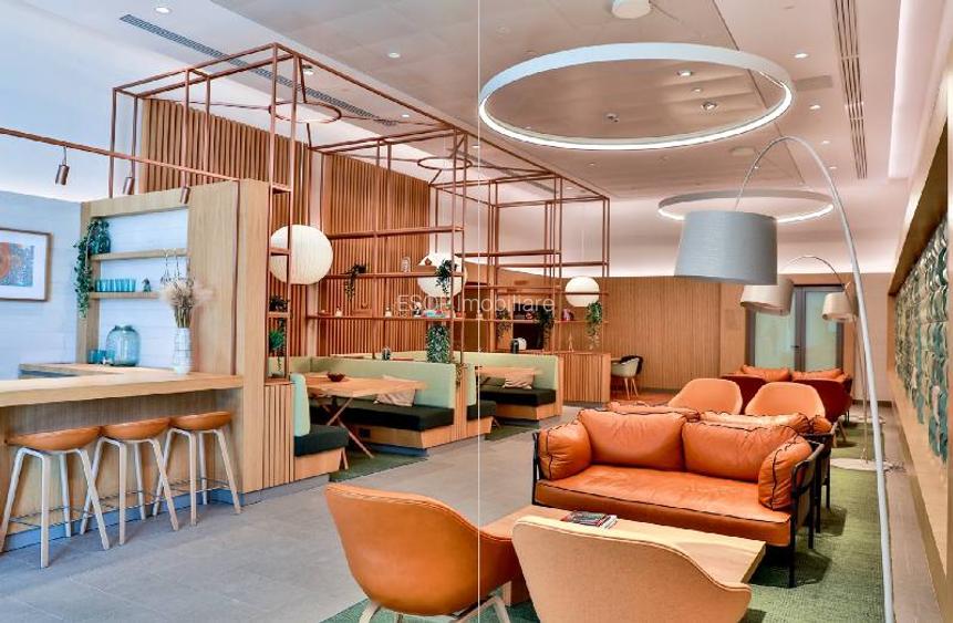 Business Garden Bucharest cladirea A, Grozavesti, 255 - 597 mp  0% comision! - 3